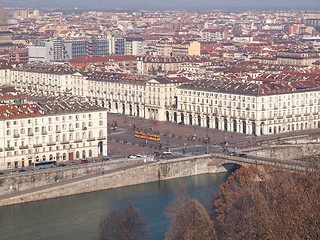 Image showing Turin view