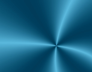 Image showing Blue Metal
