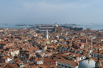 Image showing Venice, Italy.