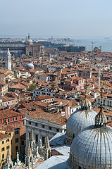 Image showing Venice, Italy.