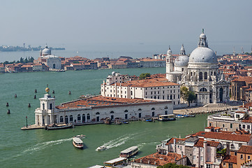 Image showing Venice, Italy.