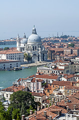 Image showing Venice, Italy.