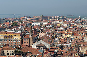 Image showing Venice, Italy.