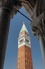 Image showing Venice, Italy.