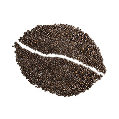 Image showing Coffee Bean