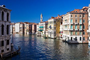 Image showing Venice