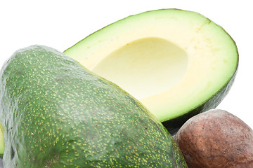 Image showing Avocado