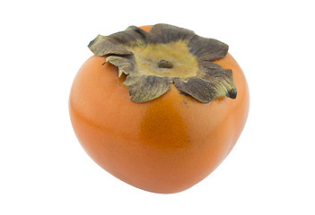 Image showing persimmon fruit