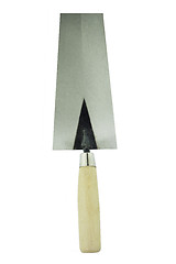 Image showing  lute trowel