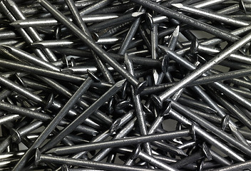 Image showing lots of nails