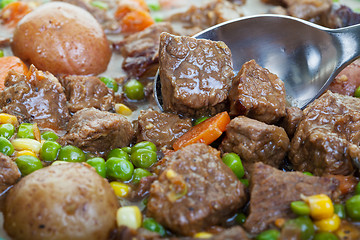 Image showing Beef Stew