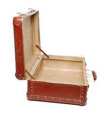 Image showing Suitcase