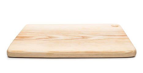 Image showing Chopping board