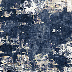 Image showing Grunge texture