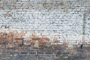 Image showing Wall texture