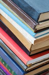 Image showing Books