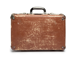 Image showing Suitcase