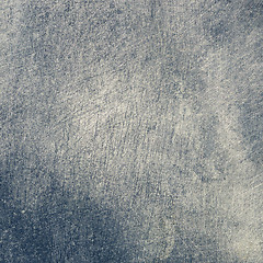 Image showing Metal texture