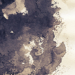 Image showing Grunge texture