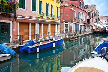 Image showing Venice