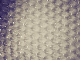 Image showing Bubblewrap