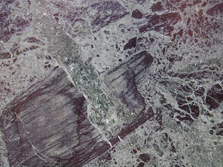 Image showing Green Marble