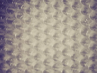 Image showing Bubblewrap