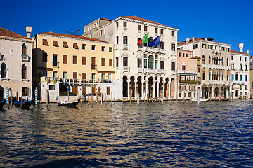 Image showing Venice