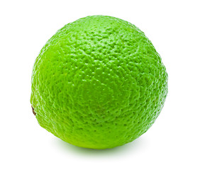 Image showing Lime