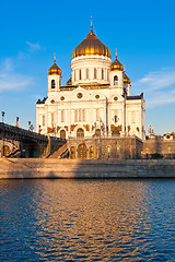 Image showing Christ Saviour Cathedral