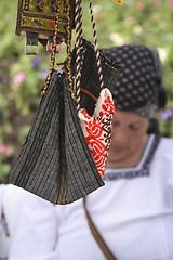 Image showing Romanian bags