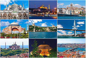 Image showing Istanbul