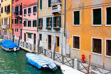 Image showing Venice