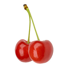 Image showing cherry