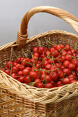 Image showing cherry