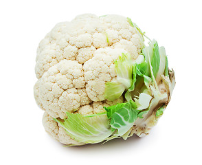 Image showing Cauliflower