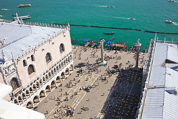 Image showing Venice