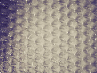 Image showing Bubblewrap