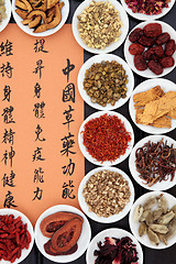 Image showing Herbal Health