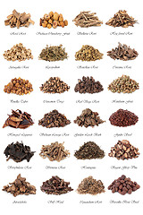 Image showing Chinese Medicine