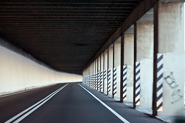 Image showing highway