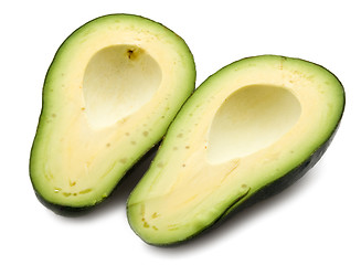 Image showing Avocado