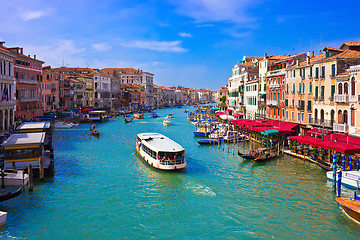 Image showing Venice