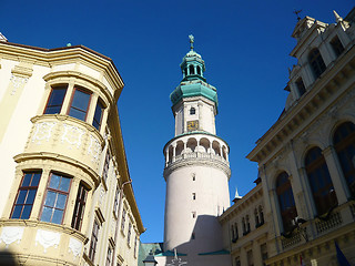 Image showing Sopron, Hungary