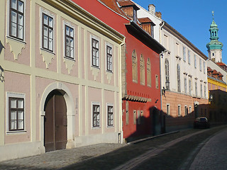 Image showing Sopron, Hungary