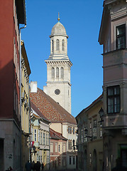 Image showing Sopron, Hungary