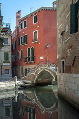 Image showing Venice, Italy.