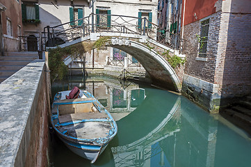 Image showing Venice, Italy.