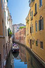 Image showing Venice, Italy.