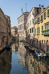 Image showing Venice, Italy.